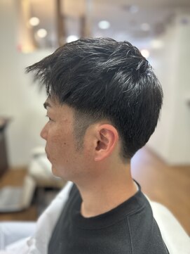 ブリリアント(brilliant) シンプルスタイル