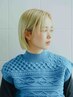 【美容学生限定】　カット＋髪質改善トリートメント 特別価格3300円