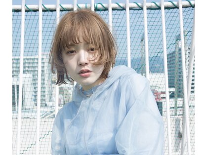 ヘアータイム レスト(HAIR TIME rest)の写真