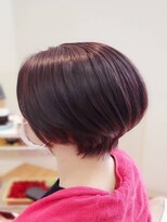 ウル(ulu)&nbsp;ショートスタイル