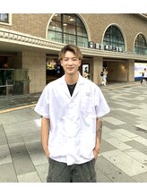 メゾンフォーメン(Maison for men) 松下 翔