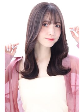 マルシェ(marche) 20代30代40代 うるつや くびれ レイヤーカット