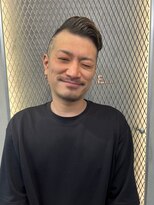 スリーバイベルベット(THREE...by velvet)&nbsp;メンズショート