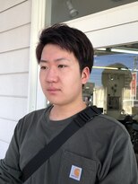 ショコラ(CHOCOLAT)&nbsp;ショート