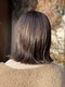 オーガニックサロン リタ(ORGANIC SALON Rita)の写真/髪のお悩みは人それぞれ。一人ひとりの髪の状態に合わせて薬剤を厳選！早めのケアでいつまでも美しく。