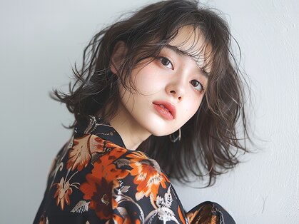 アフロディーテ ヘアーアンドトリートメント 京橋店(afrodite hair&treatment)の写真