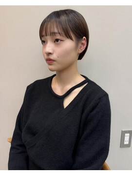 ヨーク(yoke) mini bob