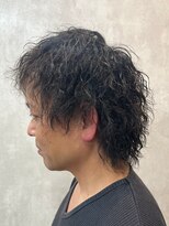 インフィニィト ネオ(INFINITO NEO) ツイストスパイラル ワイルド