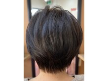美容室 ムーンボゥ