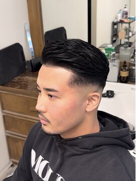 ザチョップショップ キチジョウジ(THE CHOP SHOP KICHIJOJI) 【ブックマークする】 でカウンセリング時にご利用ください。