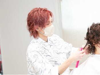 エル(eLu)の写真/【完全マンツーマン】一人ひとりに寄り添った丁寧な施術で理想を実現◎
