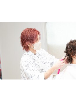 【完全マンツーマン】一人ひとりに寄り添った丁寧な施術で理想を実現◎