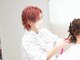 エル(eLu)の写真/【完全マンツーマン】一人ひとりに寄り添った丁寧な施術で理想を実現◎