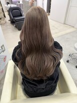 ソルア(soLua)&nbsp;寒色グレージュ