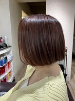 リシェス(RICHESSE)&nbsp;ノンジアミンカラー【吉祥寺美容院リシェス】