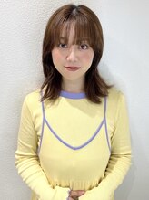 ジーナ 北千住ミルディス通り(Zina) YUMIKO 