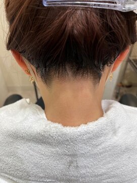 タヤ アルカキット錦糸町店(TAYA) ネープデザイン