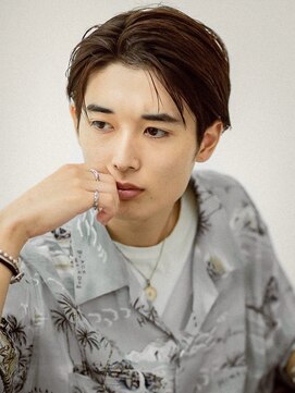 ルーチェ 府中(Luce) サーフカール/リバースセンターパート[府中]