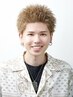 【平日猪野限定】カット15%OFF+他メニュー追加も可能