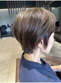 ショート