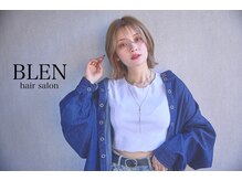 ブレンバイドット 町田(BLEN by dot.)