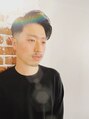 ヘアーアンドメイク ビディア(HAIR&MAKE BIDEA) 松江 愛輝