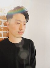 ヘアーアンドメイク ビディア(HAIR&MAKE BIDEA) 松江 愛輝