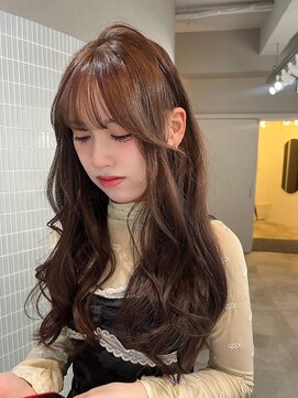 ボタン ハカタ(VOTAN hakata) 赤み消し♪ブラウンベージュ人気です！