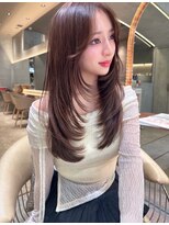 ロンドアリシア 金山(Lond Alexia) ダブルカラー/トリートメント/酸性ストレート/オージュア