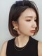 ペネロープ(Penelope)の写真/ライフスタイルに合わせた提案×再現性の高い技術で大人女性の魅力を引き出す♪【新宿駅/顔周り】