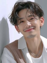 チャプター(CHAPTER)&nbsp;MEN'S HAIR