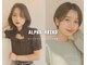 アルファ 我孫子店(alpha)の写真