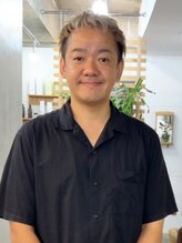 ジーナ 渋谷 表参道(JINA) 江藤 公次