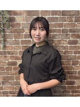 ルッソ チアロ(Lusso chiaro) MURATA MIKU