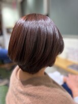 パラッチ 豊中店(Palacchi)&nbsp;Tsuya style ぼぶ