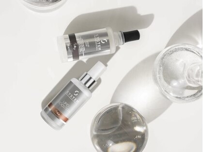 ラック(LUCK)の写真