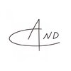 AND 夙川【3月5日 NEW OPEN（予定）】のお店ロゴ