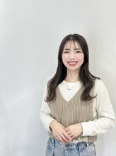 ビューティービースト 一宮店(beauty:beast) 阪口 玲未