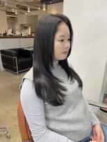 チェスト 神戸本店(CHEST)&nbsp;layer cut &olive  gray