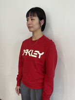 エターナル(ETERNAL)&nbsp;mini bob