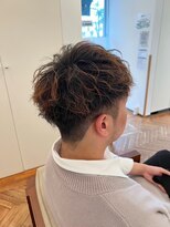 ルーム リシェール 南越谷店(Room RICHAIR) メンズショート