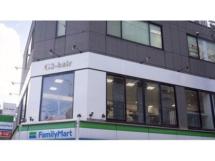 ジーツー(G2)の写真