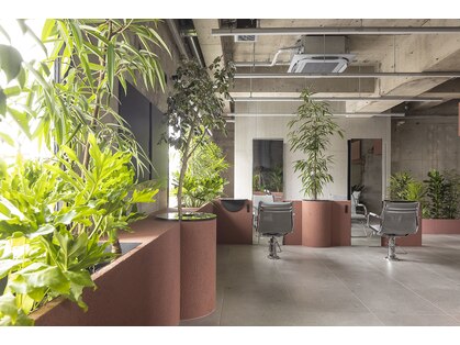 キャラハーフ 池袋東口店(KYARA HALF)の写真