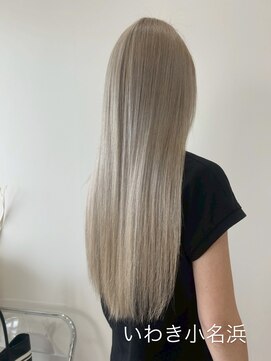 クルム(guleum) ダブルカラー/いわき/小名浜