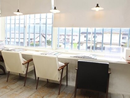 びようしつ ソラ Solaの写真