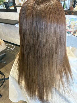 ビアージュ(Biage) 。