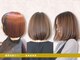 バディヘアーサロン(BUDDY HAIR SALON)の写真