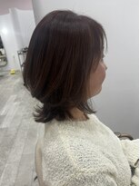プロスプロカ(Pros-Proca)&nbsp;くびれミディアムスタイル