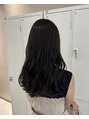 ジョージ 三津浜店&nbsp;ナチュラルなスタイルが得意です