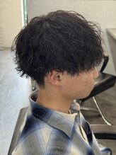 ウォルク(WOLK) ツイストスパイラル